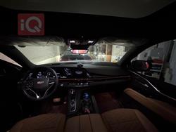 كاديلاك اسكاليد